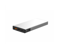 VIGGO DESIGN POWERBANK VIGGO PREMIUM 10.000 mAh PD 18W aluminium Srebrny - 1459387 - zdjęcie 2